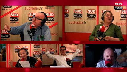 Les doyens de l'Assemblée nationale