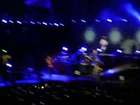 Tokio Hotel - Bercy 09/03/08 - Heilig