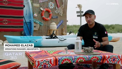 Las 'aventuras' de Catar que generan más adrenalina