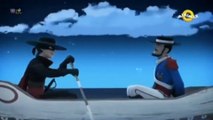 Zoro Hronika crtani film - Duhovi mora 14. epizoda