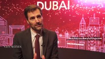El éxito gastronómico de Dubái: de las estrellas Michelin a los festines asequibles