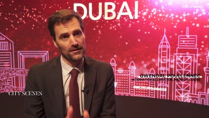 El éxito gastronómico de Dubái: de las estrellas Michelin a los festines asequibles