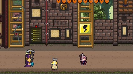 Desktopia: Ungewöhnliches Aufbauspiel läuft am unteren Rand eures Bildschirms