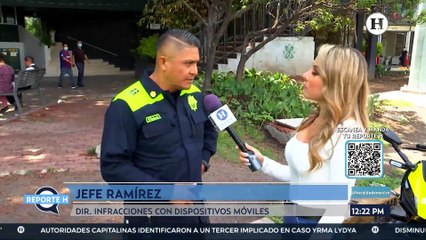 Reporte H con Blanca Becerril | 29 de junio de 2022 | Heraldo Media Group