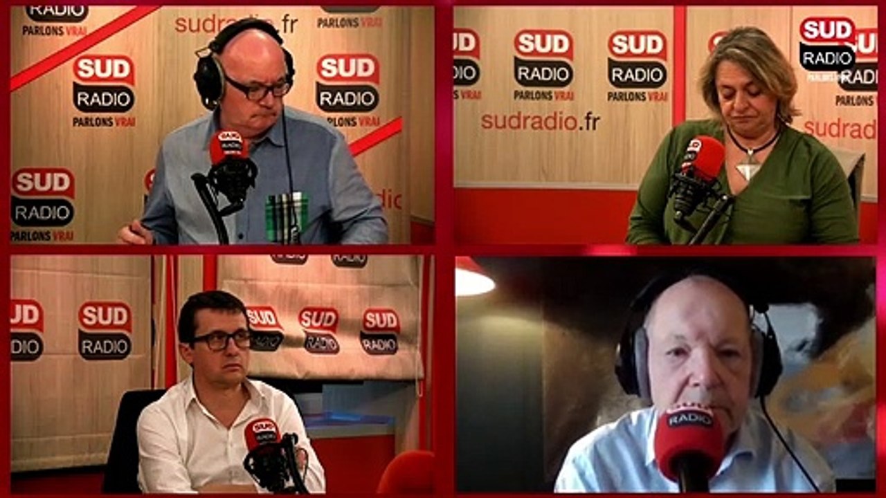 Attentats du 13 novembre 2015 : ces 9 mois de procès vous ont-ils semblé utiles ?