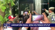 Gerai Holywings di Bekasi, Surabaya dan Bandung Ditutup, Kepastian Nasib Karyawan jadi Pertanyaan
