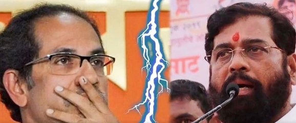 Maharashtra Political Crisis: Singhvi says, "The Governor is not superior" | India Chahta Hai