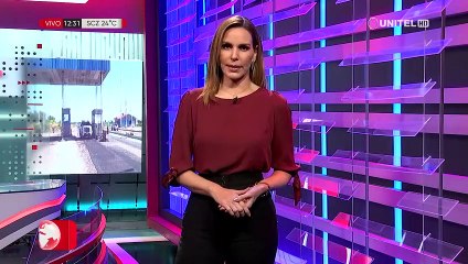 Vías Bolivia compromete entrega de videos de seguridad tras denuncia de Tibaduiza