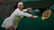 Serena Williams Loses to Harmony Tan in First-Round Wimbledon Match
