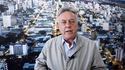 Secretario de Saúde fala sobre caso de Varíola do Macaco monitorado em Cascavel