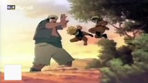Naruto crtani film - 8. epizoda sinhronizovano srpski hrvatski