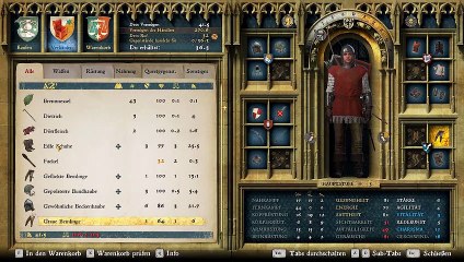 Diebstahl lohnt sich doch! Kingdom Come: Deliverance #28 (Part 1)