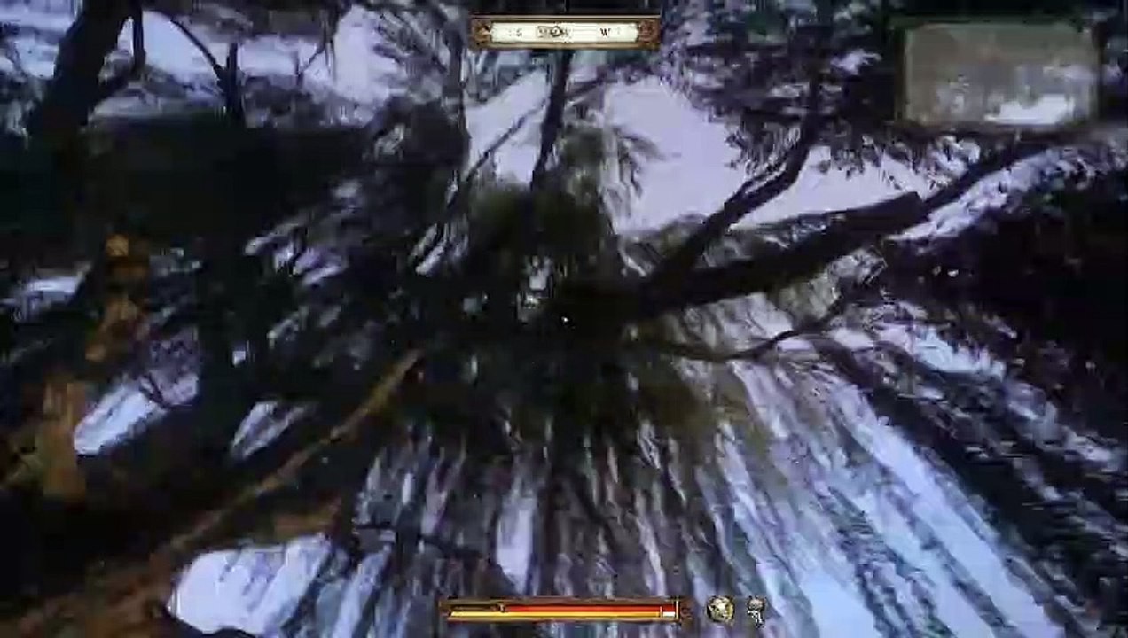 Eine weite Reise für ein Spiel. Kingdom Come: Deliverance #29 (Part 2)