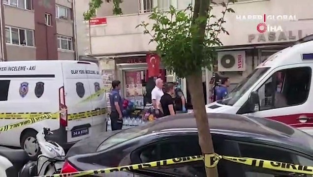 İstanbul'da kan donduran olay! İki arkadaş çırılçıplak halde ölü bulundu