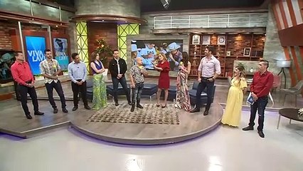 Madeleyn de 'Es Show' rompe el silencio tras involucrarla con Eduin Caz