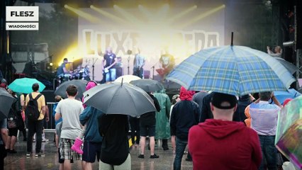 Strefa Mocy - mobilny Kościół