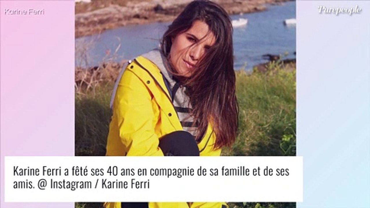 Karine Ferri quitte Danse avec les stars : elle révèle cette lourde décision et ses raisons
