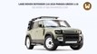 Land Rover Defender 110 unboxing | land rover defender review
