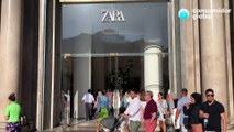 Rebajas de verano 2022 en Zara