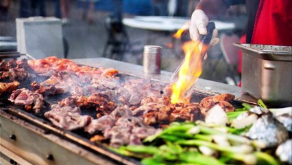 Perbedaan Gril dan BBQ- Apa Sih Bedanya Feed