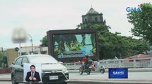 Inagurasyon ni Pres.-elect Marcos, naka-livestream sa ilang lugar sa Ilocos Norte | Saksi