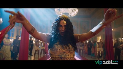 أقوى المسلسلات والأفلام  l أعمال الرعب l شاهد VIP