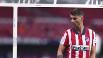 ¿Es Morata el delantero que necesita el Atlético de Madrid?