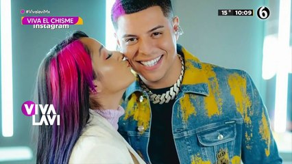 "Ni me dejaron, ni la dejé, ni tengo una amante": Eduin Caz explota tras rumore de su separación