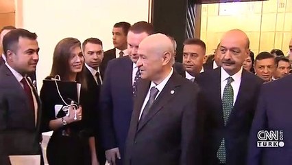 4'lü zirveden mutabakat çıktı