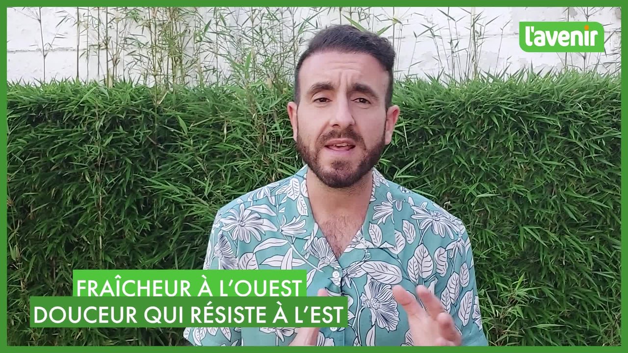 Météo 30-06-22