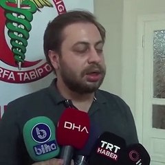 Diplomasını yırtan doktor: Hukukun işlemesi Sağlık Bakanının atacağı tweet'e kalmamalı