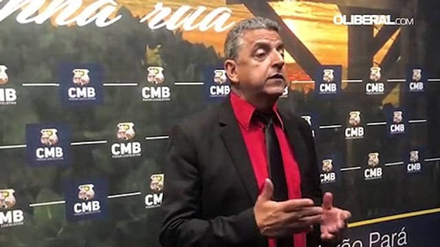 Vereadores aprovam orçamento de R$4,1 bilhões para Belém em 2023