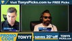 Soccer Picks Daily Show Live Expert South American Football Picks - Predictions, Tonys Picks 6/29/2022