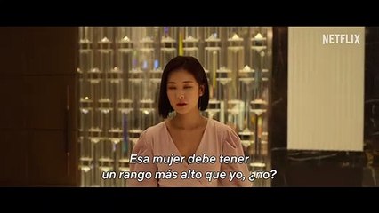 &#39;Deseos VIP&#39; - Tráiler oficial en coreano subtitulado al español - Netflix
