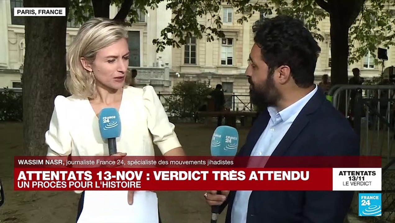 13-Novembre : des attentats inévitables ?