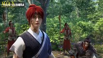 Shaonian Jinyiwei 2  |   Episode10 | Hindi Dub | Eng Sub |  The Young Imperial Guards 2 | Boss of Anime |