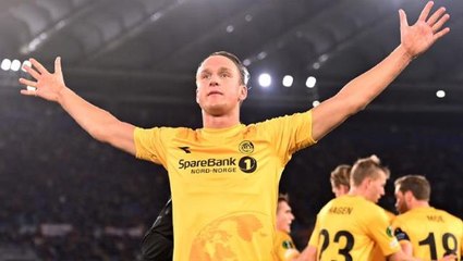 Galatasaray yeni golcüsünü Rusya'da buldu! Savaş yüzünden tek maça bile çıkamayan Botheim için temaslar başladı