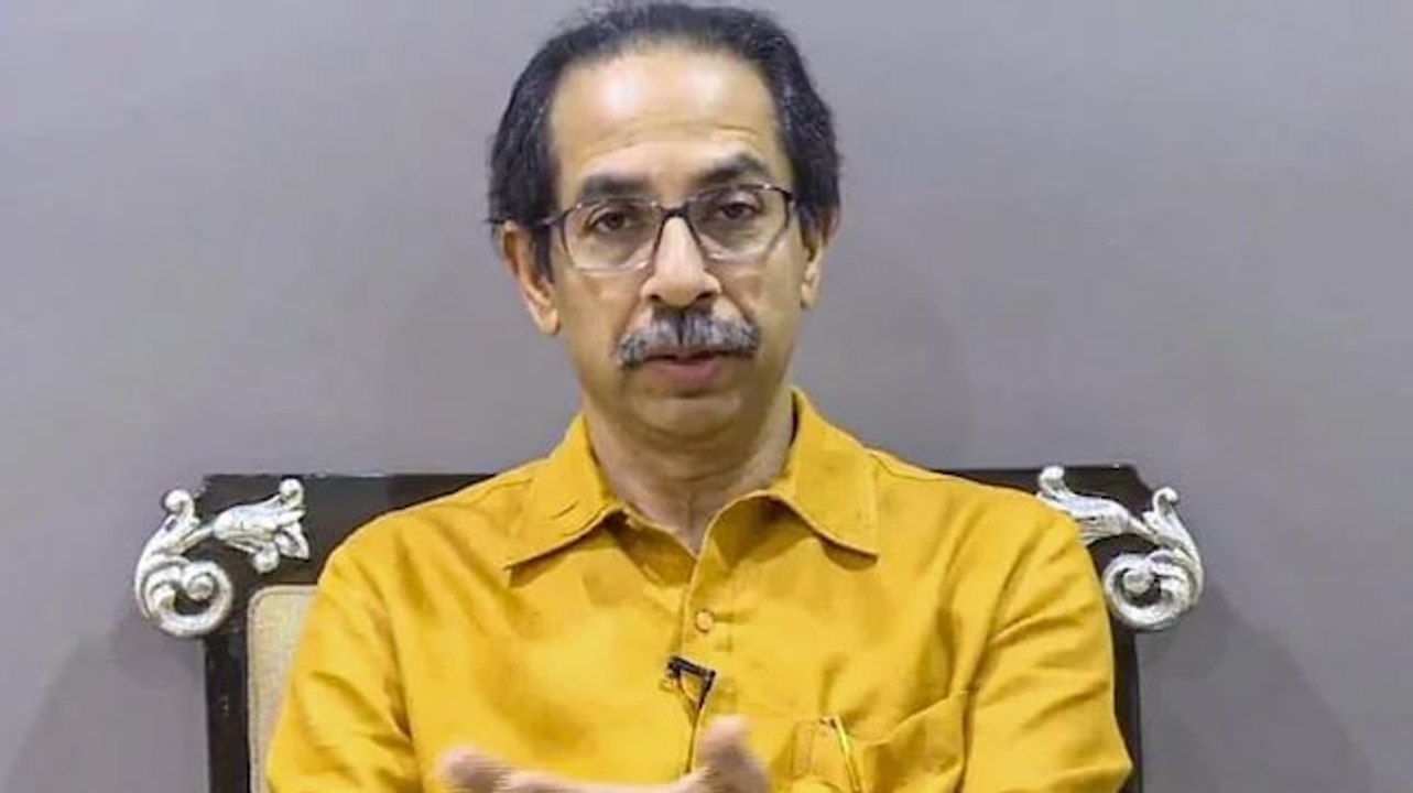 Uddhav resigns as Maharashtra CM ahead of floor test; Devendra Fadnavis to be next Maharashtra CM; more