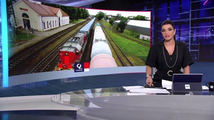 التاسعة هذا المساء | بسبب استمرار حصار كالينينغراد.. مشرع روسي يهدد ليتوانيا وبولندا بالحرب