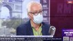 GALA VIDEO - “Il faut resserrer les boulons” : Gilles Pialoux alarmiste face à la 7e vague du Covid-19