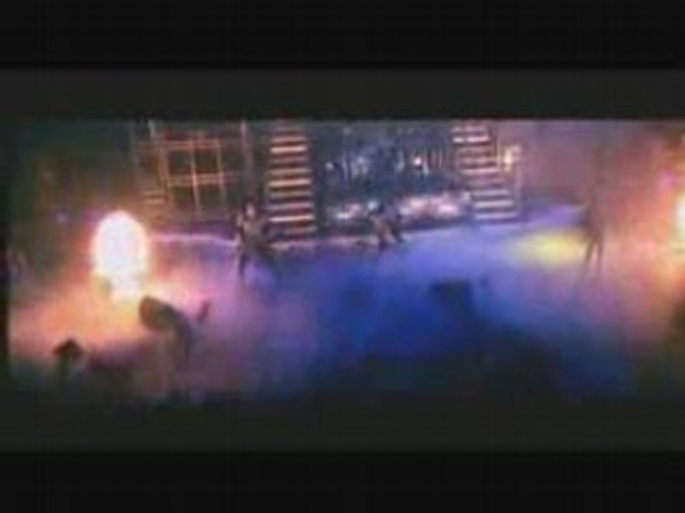 Extrait Detroit Rock City KISS