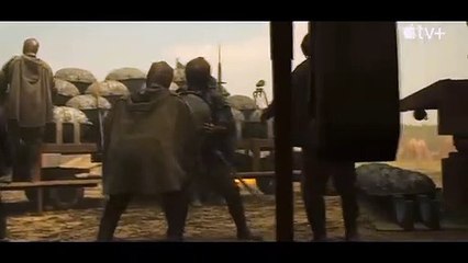 SEE 3 Official Trailer Teaser (2022)