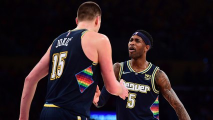 NBA Headlines 6/29: Nuggets Send Monte Morris And Will Barton To Wizards
