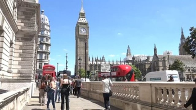 Más de 2 millones de europeos en Reino Unido en riesgo de perder derechos