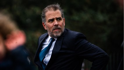 GALA VIDEO - Joe Biden : son fils Hunter aurait dépensé une fortune pour s’offrir les services de prostituées russes