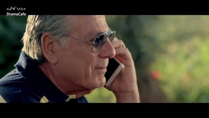 مسلسل مامون وشركاة الحلقة 2 الثانية