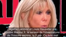 "N'importe quoi !" : quand Brigitte Macron s'est fâchée avec le conseiller d'Emmanuel