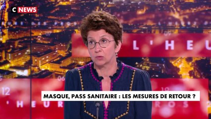 Véronique Jacquier : «On en est toujours au même point»
