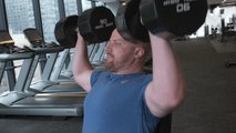 The Arnold Press Is a Classic Exercise You Should Skip | Men’s Health Muscle