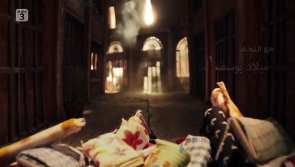 مسلسل سوق الحرير الحلقة 12 الثانية عشر